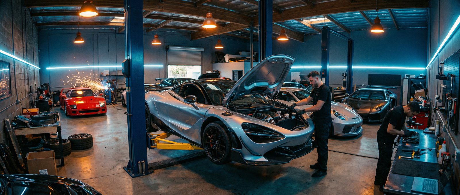 91暗网修车改装视频社区