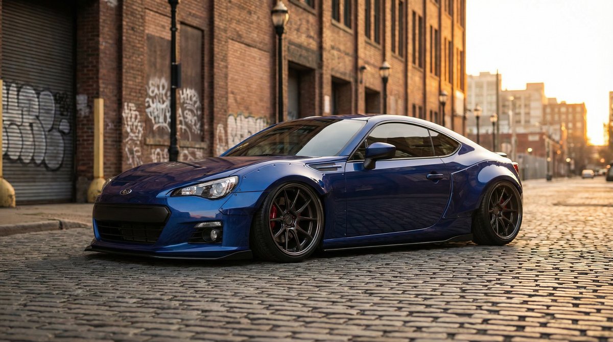 91暗网修车改装视频-蓝色跑车深度改装视频教程